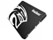 Image Внешний жесткий диск SSD 128GB KingSpec P3-128GB, SATA III