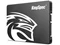 Image Внешний жесткий диск SSD 128GB KingSpec P3-128GB, SATA III
