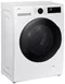 Image Стиральная машина с сушкой Samsung WD90DG5G34BELE