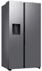 Image Холодильник SideBySide Samsung RS80F67KCTEO