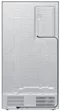 Image Холодильник SideBySide Samsung RS80F67KCTEO