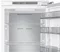 Image Встраиваемый холодильник Samsung BRB80F26BDF0EO