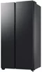 Image Холодильник SideBySide Samsung RS70F65QEFEO