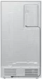 Image Холодильник SideBySide Samsung RS70F65QEFEO