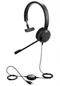 Image Наушники Jabra Evolve 20SE Mono UC