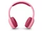 Image Наушники MUSE M-215 BTP Pink