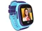 Image Умные часы Helmet Smart Kids Watch 4G-LT31, Blue