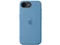 Image Чехол Apple iPhone 16e Silicone Winter Blue