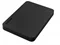 Image HDD extern Toshiba Canvio Basics 1TB, Black