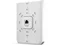 Image Router UBIQUITI UniFi6 In-Wall. Wall-mounted WiFi 6