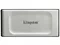 Image Внешний SSD 500GB Kingston XS2000