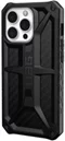 Image Чехол для смартфона UAG Apple Iphone 13 Pro Monarch- Carbon Fiber