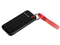 Image Внешний SSD M.2 2.0TB  Verbatim Pocket USB 3.2 Gen 2, Black/Red