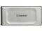 Image SSD extern 2.0TB  Kingston XS2000