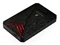 Image Накопитель SSD 512GB  Surefire GX3 Gaming (by Verbatim), Black/Red