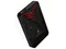 Image Накопитель SSD 512GB  Surefire GX3 Gaming (by Verbatim), Black/Red