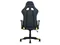 Image Игровое кресло Nowy Styl HEXTER ML ECO 01 (Black/Green)