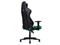 Image Игровое кресло Nowy Styl HEXTER ML ECO 01 (Black/Green)