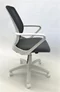 Image Офисное кресло Nowy Styl FLY GTP OH14/LS1, White