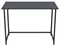 Image Письменный стол Nowy Styl FOLD (black/anthracite)