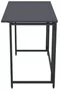 Image Письменный стол Nowy Styl FOLD (black/anthracite)