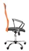 Image Офисное кресло Nowy Styl Ultra chrome, Orange
