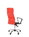 Image Fotoliu de birou Nowy Styl Ultra chrome (Red)