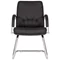 Image Стул офисный Nowy Styl Manager CF LB STEEL CHROME ECO-30