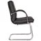 Image Стул офисный Nowy Styl Manager CF LB STEEL CHROME ECO-30