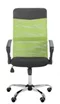 Image Fotoliu de birou Nowy Styl Ultra chrome green