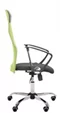 Image Fotoliu de birou Nowy Styl Ultra chrome green