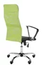 Image Fotoliu de birou Nowy Styl Ultra chrome green
