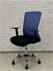Image Fotoliu de birou ART Smart-215 OC - scaun oficiu, albastru