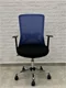 Image Fotoliu de birou ART Smart-215 OC - scaun oficiu, albastru