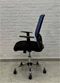 Image Fotoliu de birou ART Smart-215 OC - scaun oficiu, albastru