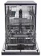 Image Посудомоечная машина Candy CF 5C6F0B