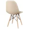 Image Стул Sunrise C-24 PU (Beige/Beech)