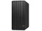 Image Unitatea de sistem HP Pro Twr 290 G9 (Core i3-14100, 8GB, 512GB) Black