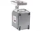 Image Mașina de tocat carne Аксион М43.04, White/Grey