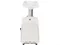 Image Mașină de tocat carne Аксион M32.02, White