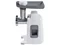 Image Mașină de tocat carne Аксион М321.02, White/Grey