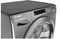 Image Mașină de spălat Candy Smart Pro CS 1272DRRE/1-S, Anthracite