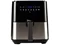 Image Аэрофритюрница Starcrest SFR-5050X, Black/Inox