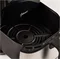 Image Аэрофритюрница Starcrest SFR-5050X, Black/Inox