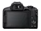 Image Camera foto Canon EOS R50 Body Black