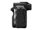 Image Camera foto Canon EOS R50 Body Black
