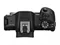 Image Camera foto Canon EOS R50 Body Black