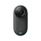 Image Экшн-камера Insta360 GO 3S Standard Edition 64GB, Black