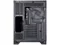 Image Case ATX Chieftec Visio, Black