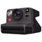 Image Aparat foto instant Polaroid Now Gen 2, Black